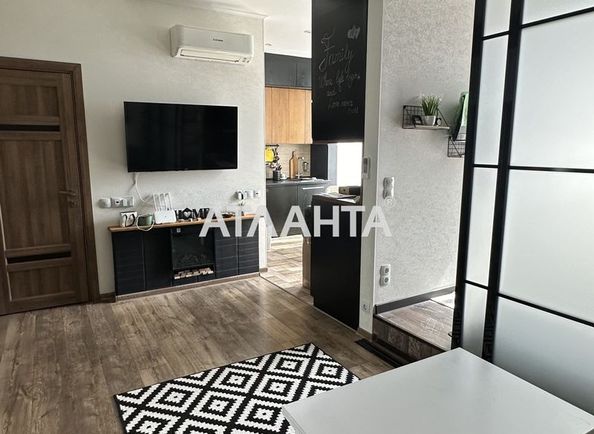 2-rooms apartment apartment by the address st. Bolgarskaya Budennogo (area 54,9 m²) - Atlanta.ua - photo 7