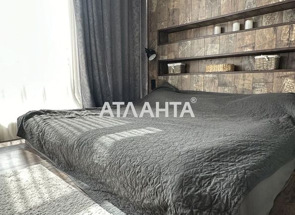 2-rooms apartment apartment by the address st. Bolgarskaya Budennogo (area 54,9 m²) - Atlanta.ua - photo 8
