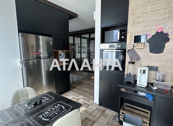 2-rooms apartment apartment by the address st. Bolgarskaya Budennogo (area 54,9 m²) - Atlanta.ua - photo 2