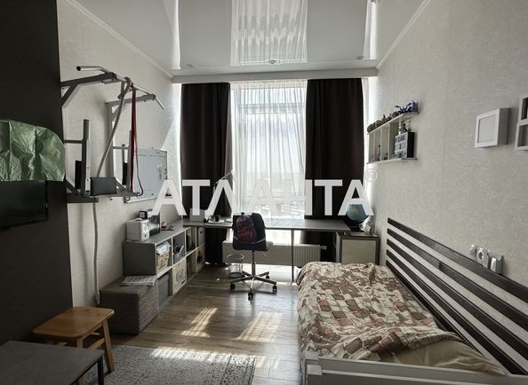 2-rooms apartment apartment by the address st. Bolgarskaya Budennogo (area 54,9 m²) - Atlanta.ua - photo 9