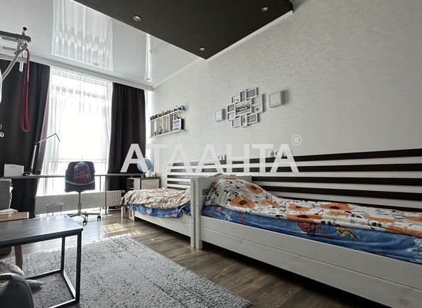 2-rooms apartment apartment by the address st. Bolgarskaya Budennogo (area 54,9 m²) - Atlanta.ua - photo 10