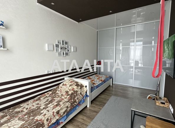 2-rooms apartment apartment by the address st. Bolgarskaya Budennogo (area 54,9 m²) - Atlanta.ua - photo 12