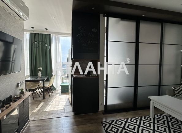 2-rooms apartment apartment by the address st. Bolgarskaya Budennogo (area 54,9 m²) - Atlanta.ua - photo 4