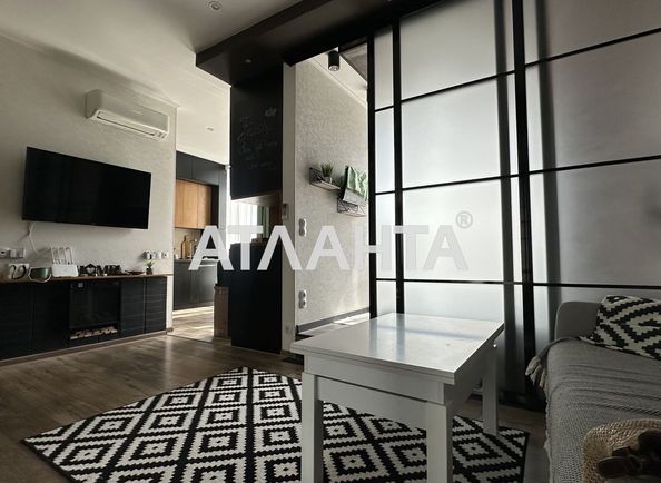 2-rooms apartment apartment by the address st. Bolgarskaya Budennogo (area 54,9 m²) - Atlanta.ua - photo 6