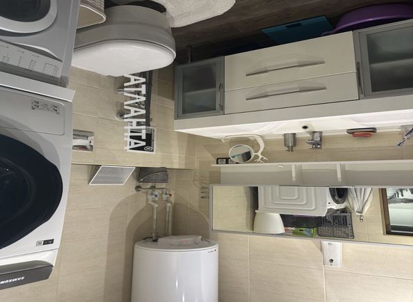 2-rooms apartment apartment by the address st. Bolgarskaya Budennogo (area 54,9 m²) - Atlanta.ua - photo 13