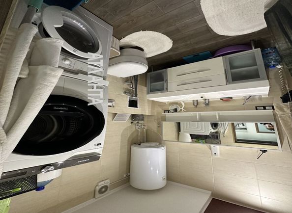 2-rooms apartment apartment by the address st. Bolgarskaya Budennogo (area 54,9 m²) - Atlanta.ua - photo 15