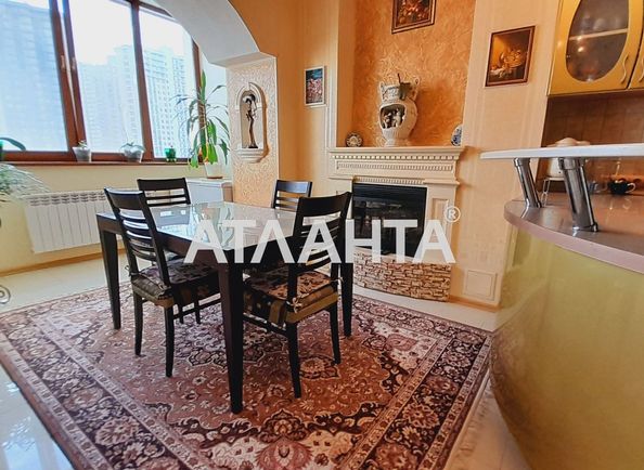 2-кімнатна квартира за адресою вул. Сонячна (площа 74,7 м²) - Atlanta.ua - фото 2