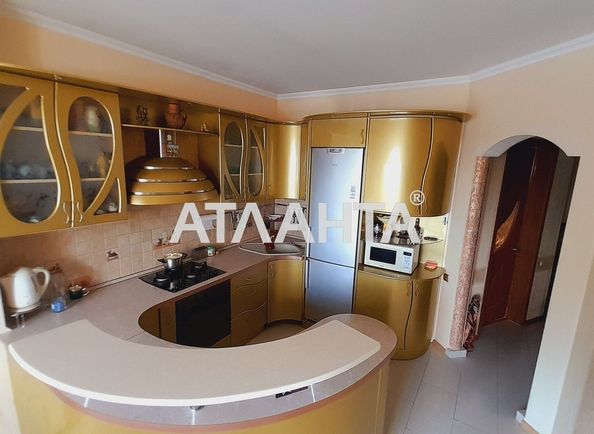 2-кімнатна квартира за адресою вул. Сонячна (площа 74,7 м²) - Atlanta.ua - фото 3