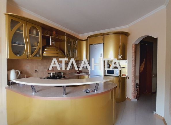 2-кімнатна квартира за адресою вул. Сонячна (площа 74,7 м²) - Atlanta.ua - фото 4