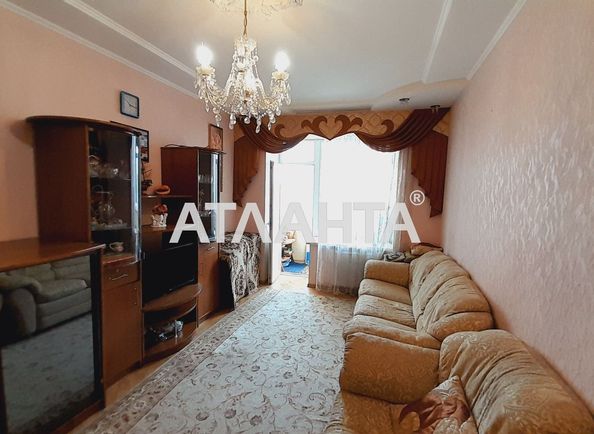 2-кімнатна квартира за адресою вул. Сонячна (площа 74,7 м²) - Atlanta.ua - фото 7