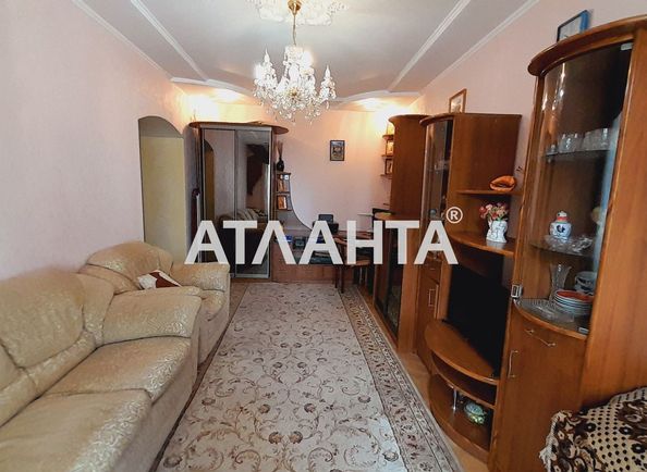 2-кімнатна квартира за адресою вул. Сонячна (площа 74,7 м²) - Atlanta.ua - фото 8