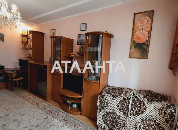 2-кімнатна квартира за адресою вул. Сонячна (площа 74,7 м²) - Atlanta.ua - фото 9
