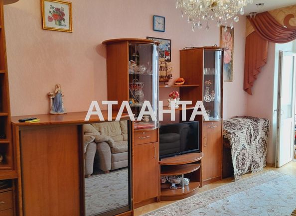 2-кімнатна квартира за адресою вул. Сонячна (площа 74,7 м²) - Atlanta.ua - фото 10