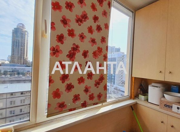 2-кімнатна квартира за адресою вул. Сонячна (площа 74,7 м²) - Atlanta.ua - фото 11