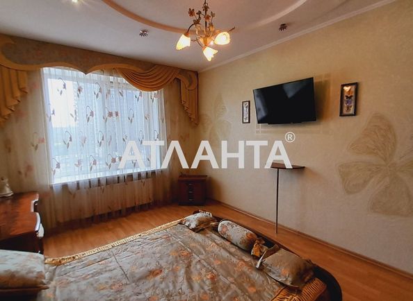 2-кімнатна квартира за адресою вул. Сонячна (площа 74,7 м²) - Atlanta.ua - фото 15