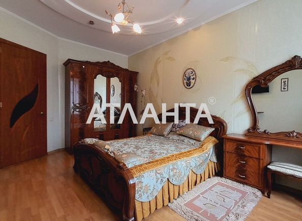 2-кімнатна квартира за адресою вул. Сонячна (площа 74,7 м²) - Atlanta.ua - фото 13