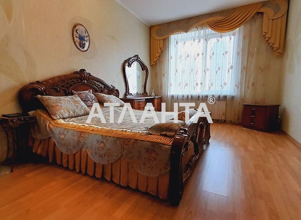 2-кімнатна квартира за адресою вул. Сонячна (площа 74,7 м²) - Atlanta.ua - фото 18