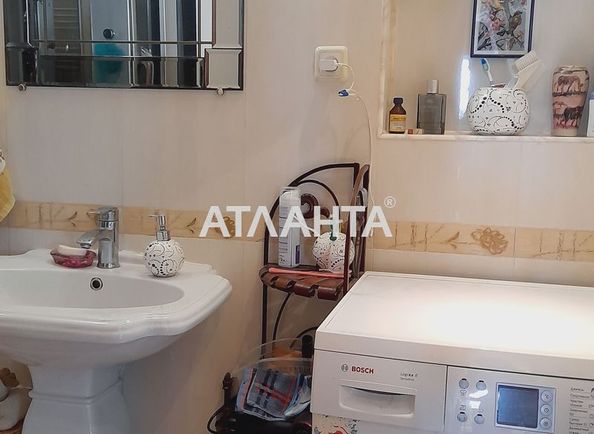 2-кімнатна квартира за адресою вул. Сонячна (площа 74,7 м²) - Atlanta.ua - фото 22