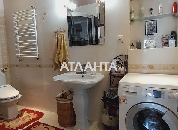 2-кімнатна квартира за адресою вул. Сонячна (площа 74,7 м²) - Atlanta.ua - фото 21