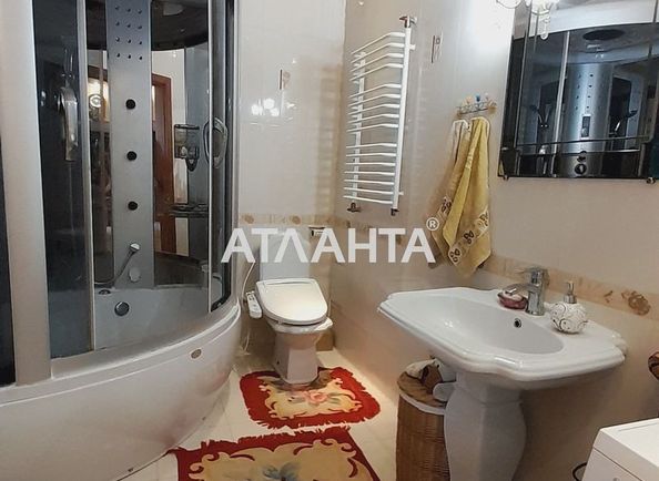 2-кімнатна квартира за адресою вул. Сонячна (площа 74,7 м²) - Atlanta.ua - фото 19