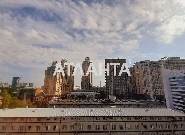 2-кімнатна квартира за адресою вул. Сонячна (площа 74,7 м²) - Atlanta.ua - фото 12