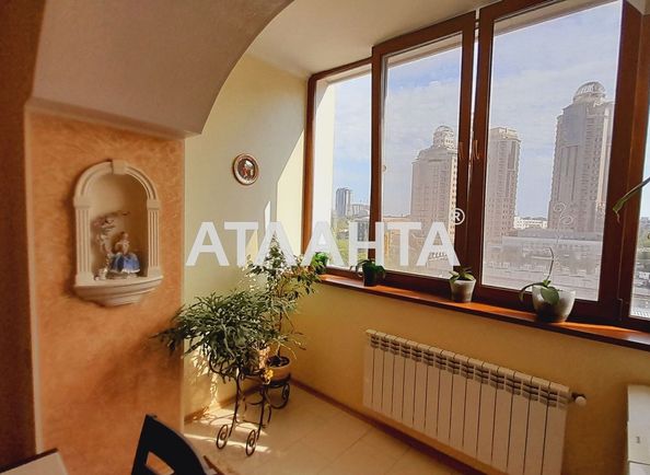 2-кімнатна квартира за адресою вул. Сонячна (площа 74,7 м²) - Atlanta.ua - фото 5