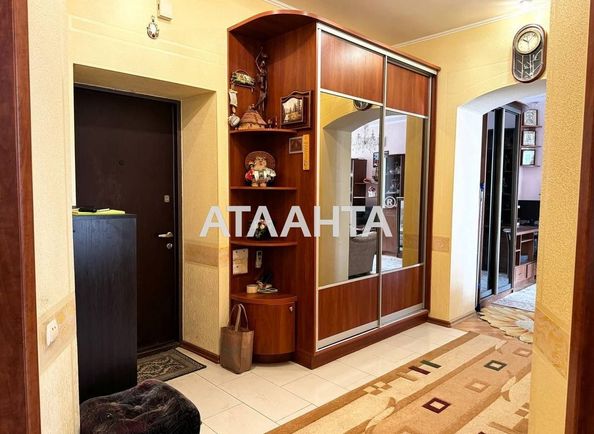 2-кімнатна квартира за адресою вул. Сонячна (площа 74,7 м²) - Atlanta.ua - фото 23