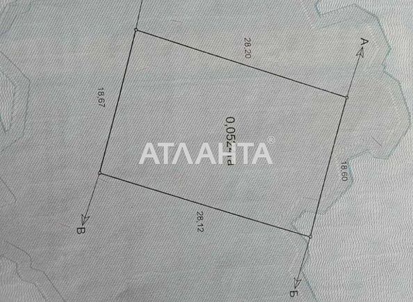Будинок за адресою вул. Орлика (площа 108 м²) - Atlanta.ua - фото 11