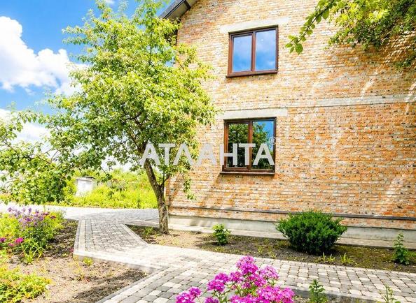Будинок за адресою вул. Орлика (площа 108 м²) - фото 2 Будинок за адресою вул. Орлика (площа 108 м²) - Atlanta.ua - фото 2