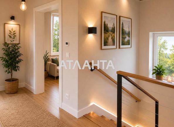 Будинок за адресою вул. Орлика (площа 108 м²) - фото 5 Будинок за адресою вул. Орлика (площа 108 м²) - Atlanta.ua - фото 5