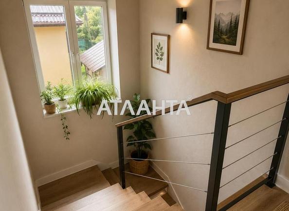 Будинок за адресою вул. Орлика (площа 108 м²) - фото 6 Будинок за адресою вул. Орлика (площа 108 м²) - Atlanta.ua - фото 6