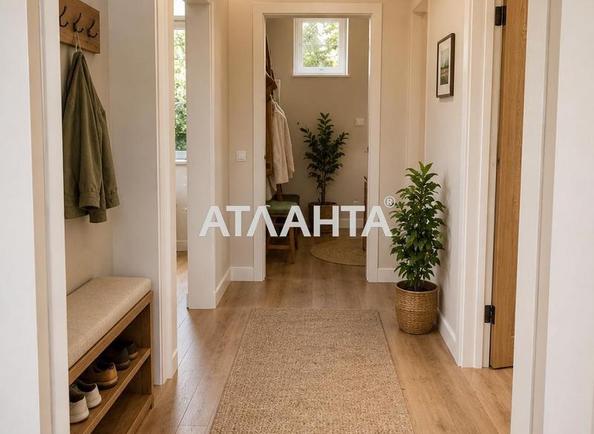 Будинок за адресою вул. Орлика (площа 108 м²) - фото 7 Будинок за адресою вул. Орлика (площа 108 м²) - Atlanta.ua - фото 7