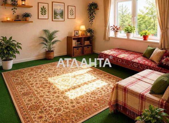 Будинок за адресою вул. Орлика (площа 108 м²) - фото 8 Будинок за адресою вул. Орлика (площа 108 м²) - Atlanta.ua - фото 8
