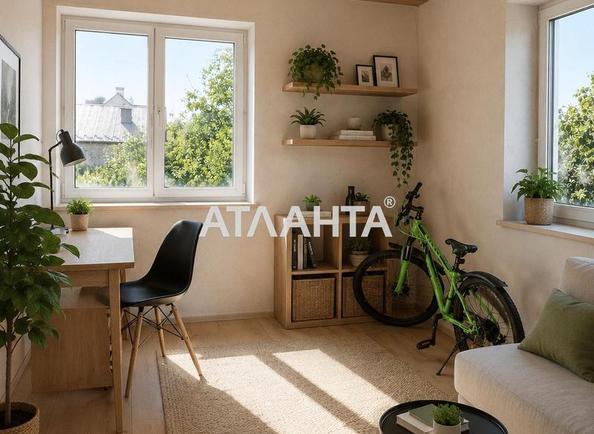 Будинок за адресою вул. Орлика (площа 108 м²) - фото 9 Будинок за адресою вул. Орлика (площа 108 м²) - Atlanta.ua - фото 9