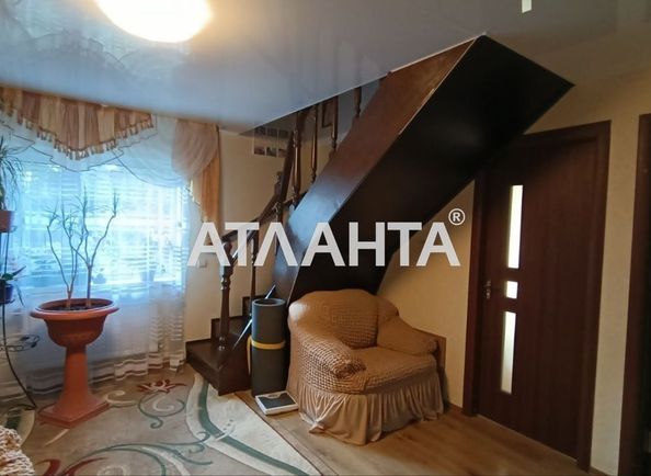 Будинок за адресою вул. Бучми (площа 136,8 м²) - Atlanta.ua - фото 3