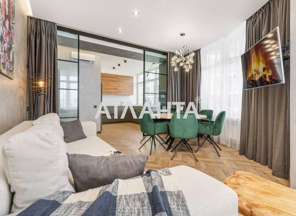 2-rooms apartment apartment by the address st. Kamanina (area 83 m²) - Atlanta.ua - photo 6