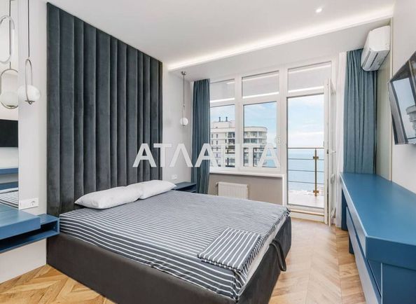 2-rooms apartment apartment by the address st. Kamanina (area 83 m²) - Atlanta.ua - photo 2