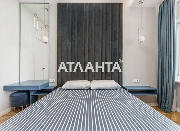 2-rooms apartment apartment by the address st. Kamanina (area 83 m²) - Atlanta.ua - photo 8