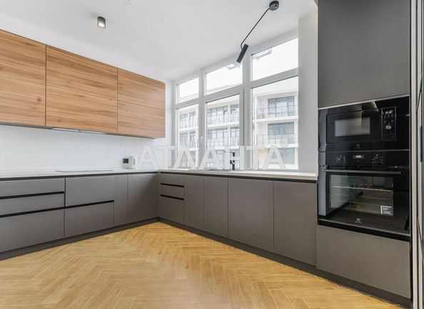 2-rooms apartment apartment by the address st. Kamanina (area 83 m²) - Atlanta.ua - photo 10