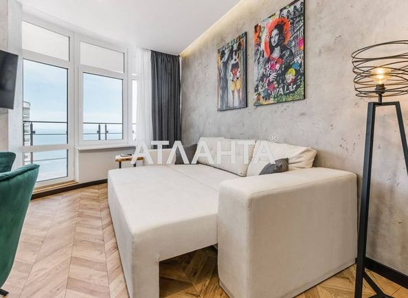 2-rooms apartment apartment by the address st. Kamanina (area 83 m²) - Atlanta.ua - photo 4
