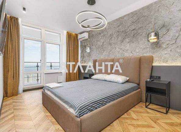 2-rooms apartment apartment by the address st. Kamanina (area 83 m²) - Atlanta.ua - photo 12