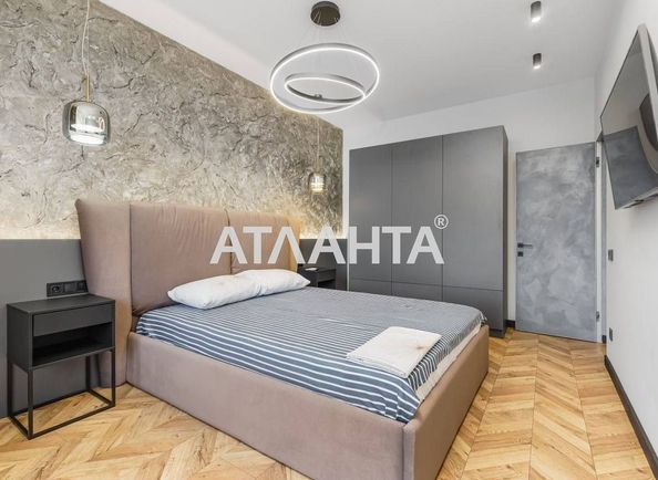 2-rooms apartment apartment by the address st. Kamanina (area 83 m²) - Atlanta.ua - photo 19