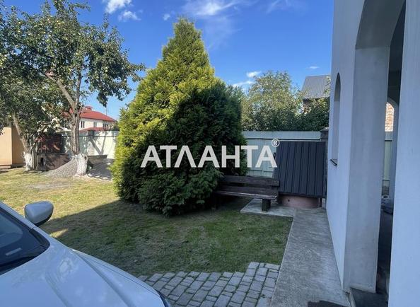 Будинок за адресою вул. Орлика (площа 118 м²) - Atlanta.ua - фото 3