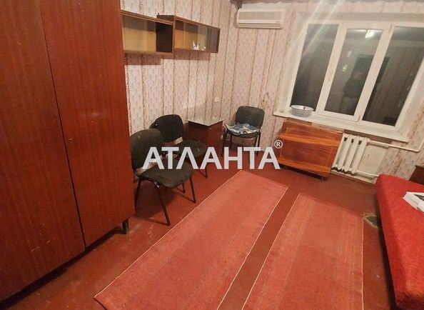 Room in dormitory apartment by the address st. Zholio kyuri (area 17 m²) - Atlanta.ua