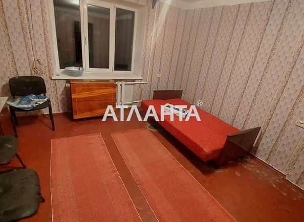 Room in dormitory apartment by the address st. Zholio kyuri (area 17 m²) - Atlanta.ua - photo 3