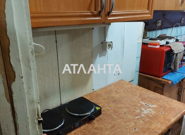 Room in dormitory apartment by the address st. Zholio kyuri (area 17 m²) - Atlanta.ua - photo 4