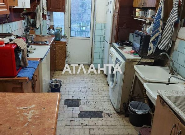 Room in dormitory apartment by the address st. Zholio kyuri (area 17 m²) - Atlanta.ua - photo 5