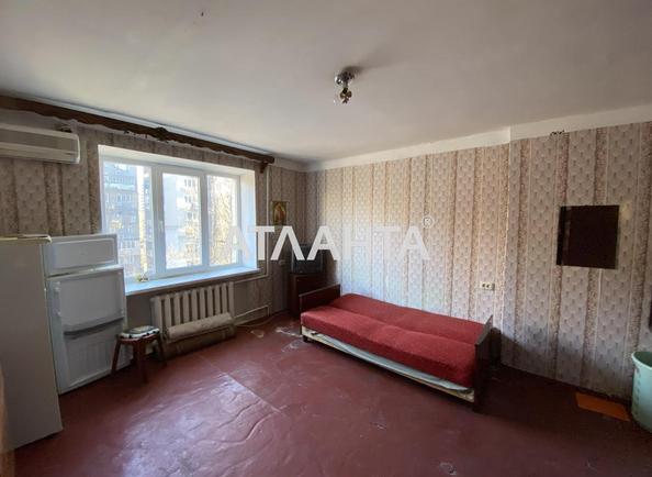 Room in dormitory apartment by the address st. Zholio kyuri (area 17 m²) Room in dormitory apartment by the address st. Zholio kyuri (area 17 m²) - Atlanta.ua