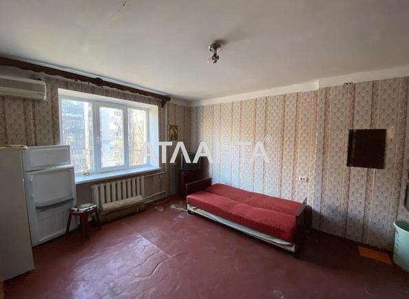 Room in dormitory apartment by the address st. Zholio kyuri (area 17 m²) - photo 2 Room in dormitory apartment by the address st. Zholio kyuri (area 17 m²) - Atlanta.ua - photo 2