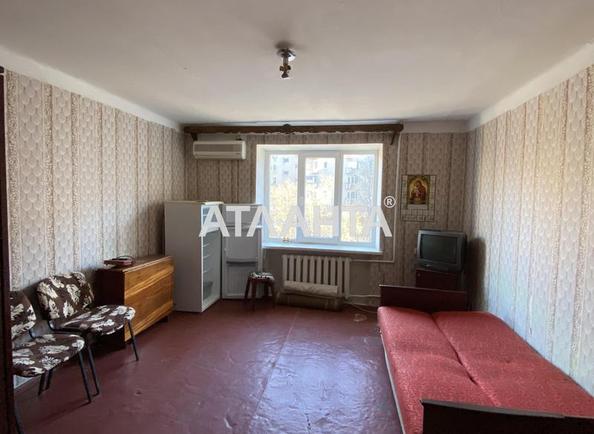 Room in dormitory apartment by the address st. Zholio kyuri (area 17 m²) - photo 3 Room in dormitory apartment by the address st. Zholio kyuri (area 17 m²) - Atlanta.ua - photo 3